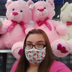 Meet your Posher, Joni